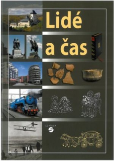 Lidé a čas - učebnice